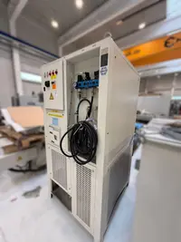 Cooling system BKW DL87V-1KK photo on Industry-Pilot