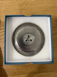  قرص الطحن Fässler Diamantschleifscheibe الصورة على Industry-Pilot