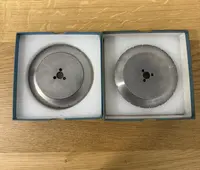 Шлифовальный круг Fässler Diamantschleifscheibe фото на Industry-Pilot