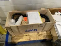  Accessoires pour machines de meulage GMN – Müller (Höfler) HGS 205 -4000/24 Images sur Industry-Pilot