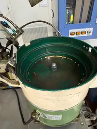 Gearwheel hobbing machine horizontal STRAUSAK HS 30 photo on Industry-Pilot