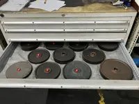 Зубодолбёжный станок LORENZ SN 8 / 630 фото на Industry-Pilot