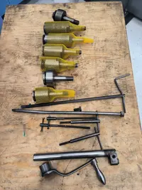 Зубодолбёжный станок LORENZ SN 8 / 630 фото на Industry-Pilot