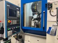 Зубодолбёжный станок GLEASON PFAUTER GP 300 фото на Industry-Pilot