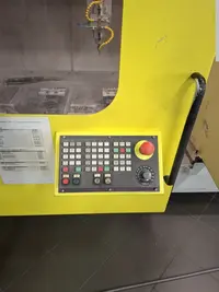 Portalfräsmaschine GEISS FZ 2600x800 Eco guter Zustand