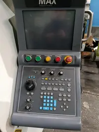 CNC Drehmaschine HURCO TM6 guter Zustand