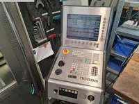 CNC Drehmaschine GILDEMEISTER CTX 420 linear guter Zustand