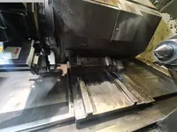 CNC Drehmaschine GILDEMEISTER CTX 420 linear guter Zustand