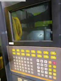 صحافة هيدروليكية - عمود فردي MUELLER CLZ 100.1.36 الصورة على Industry-Pilot