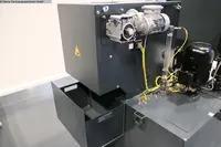 Kühlmittelanlage INTERLIT (DMG) BFA 600-A/40/2/3 50/60 HZ guter Zustand