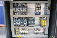 Kühlmittelanlage INTERLIT (DMG) BFA 600-A/40/2/3 50/60 HZ guter Zustand