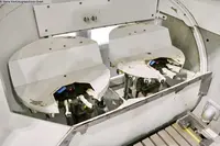 Bearbeitungszentrum - Universal DECKEL MAHO DMU 80 monoBLOCK 1213 guter Zustand