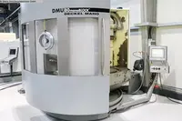 Machining Center - Universal DECKEL MAHO DMU 80 monoBLOCK 3233 photo on Industry-Pilot