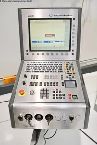 Machining Center - Universal DECKEL MAHO DMU 80 monoBLOCK 3233 photo on Industry-Pilot
