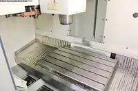 Bearbeitungszentrum - Vertikal DECKEL MAHO DMC 635 V guter Zustand