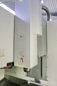 Bearbeitungszentrum - Vertikal DECKEL MAHO DMC 635 V guter Zustand