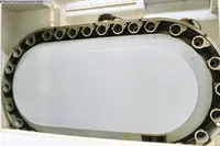 Bearbeitungszentrum - Vertikal DECKEL MAHO DMC 635 V guter Zustand