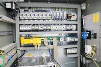 Bearbeitungszentrum - Vertikal DECKEL MAHO DMC 635 V guter Zustand