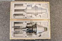 Bearbeitungszentrum - Vertikal DECKEL MAHO DMC 635 V guter Zustand