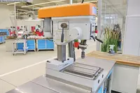  Tischbohrmaschine IXION BT 23 ST 