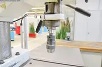 Tischbohrmaschine IXION BT 23 ST guter Zustand