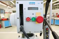 Tischbohrmaschine IXION BT 23 ST guter Zustand