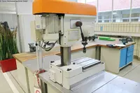 Tischbohrmaschine IXION BT 23 ST guter Zustand
