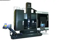  Karusselldrehmaschine - Einständer HANKOOK VTC 160 E 