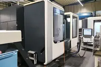 Travelling column milling machine DECKEL-MAHO DMF 180 New Design photo on Industry-Pilot