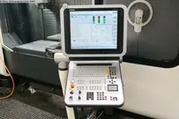 Travelling column milling machine DECKEL-MAHO DMF 180 New Design photo on Industry-Pilot