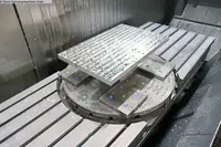 Travelling column milling machine DECKEL-MAHO DMF 180 New Design photo on Industry-Pilot