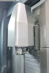 Travelling column milling machine DECKEL-MAHO DMF 180 New Design photo on Industry-Pilot