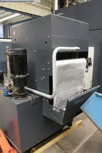 Travelling column milling machine DECKEL-MAHO DMF 180 New Design photo on Industry-Pilot