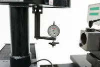 Werkzeugvoreinstellgerät ULMER Praezisa 400 guter Zustand