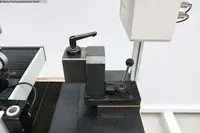 Werkzeugvoreinstellgerät ULMER Praezisa 400 guter Zustand