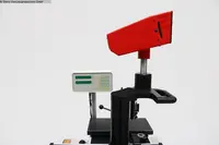 Werkzeugvoreinstellgerät ULMER Praezisa 400 guter Zustand