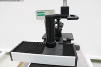 Werkzeugvoreinstellgerät ULMER Praezisa 400 guter Zustand