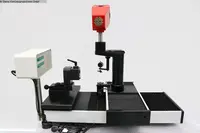 Werkzeugvoreinstellgerät ULMER Praezisa 400 guter Zustand