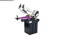  Bandsäge OPTIMUM OPTIsaw S 275 PV 