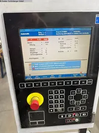 Presse plieuse hydraulique TRUMF Trubend 3066 Images sur Industry-Pilot