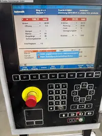 Presse plieuse hydraulique TRUMF Trubend 3066 Images sur Industry-Pilot