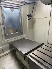 Machining Center - Universal WAGNER WMC 1100 photo on Industry-Pilot