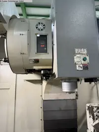 Machining Center - Universal WAGNER WMC 1100 photo on Industry-Pilot