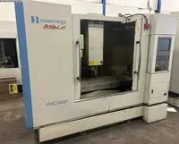 Machining Center - Vertical BRIDGEPORT VMC 1000P photo on Industry-Pilot