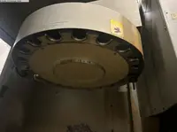 Обрабатывающий центр - вертикальный BRIDGEPORT VMC 1000P фото на Industry-Pilot