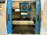 Machining Center - Vertical DUGARD Eagle 1000 photo on Industry-Pilot