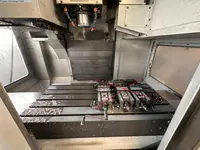 Machining Center - Vertical SPINNER VC 1150 photo on Industry-Pilot