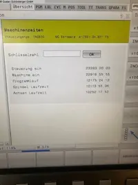 Machining Center - Vertical SPINNER VC 1150 photo on Industry-Pilot