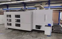 Machining Center - Horizontal MORI SEIKI NH 8000 DCG II photo on Industry-Pilot