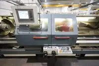 Токарный станок - контрол. цикл MAS KOVOSVIT MASTURN 70/4500 CNC фото на Industry-Pilot